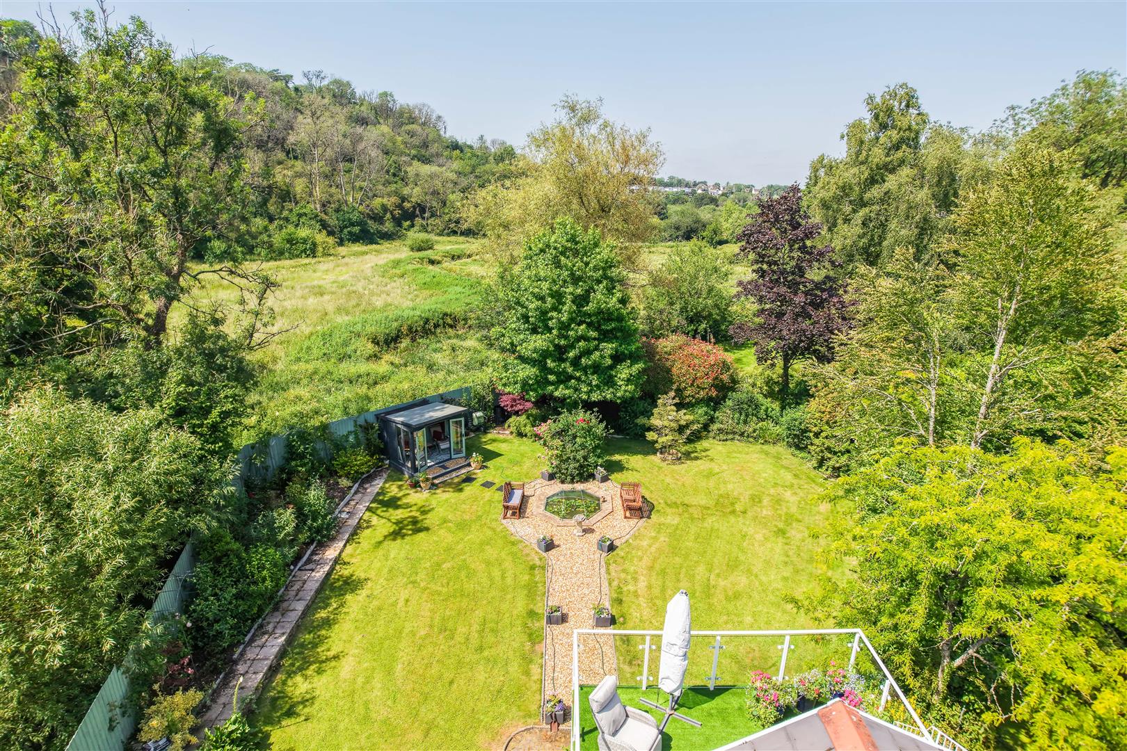 River Cottage, Piccadilly, Llanblethian, Vale Of Glamorgan, CF71 7JL